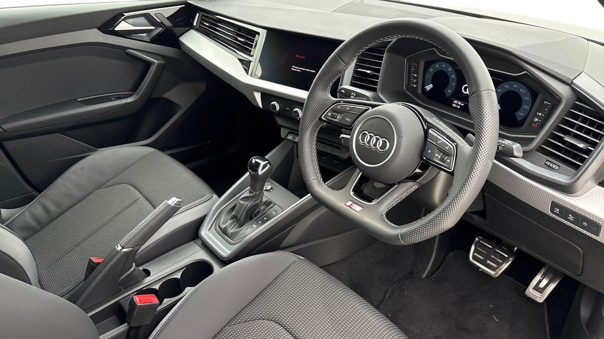 Used Audi A1 2025 for sale - 77533419: Photo 6