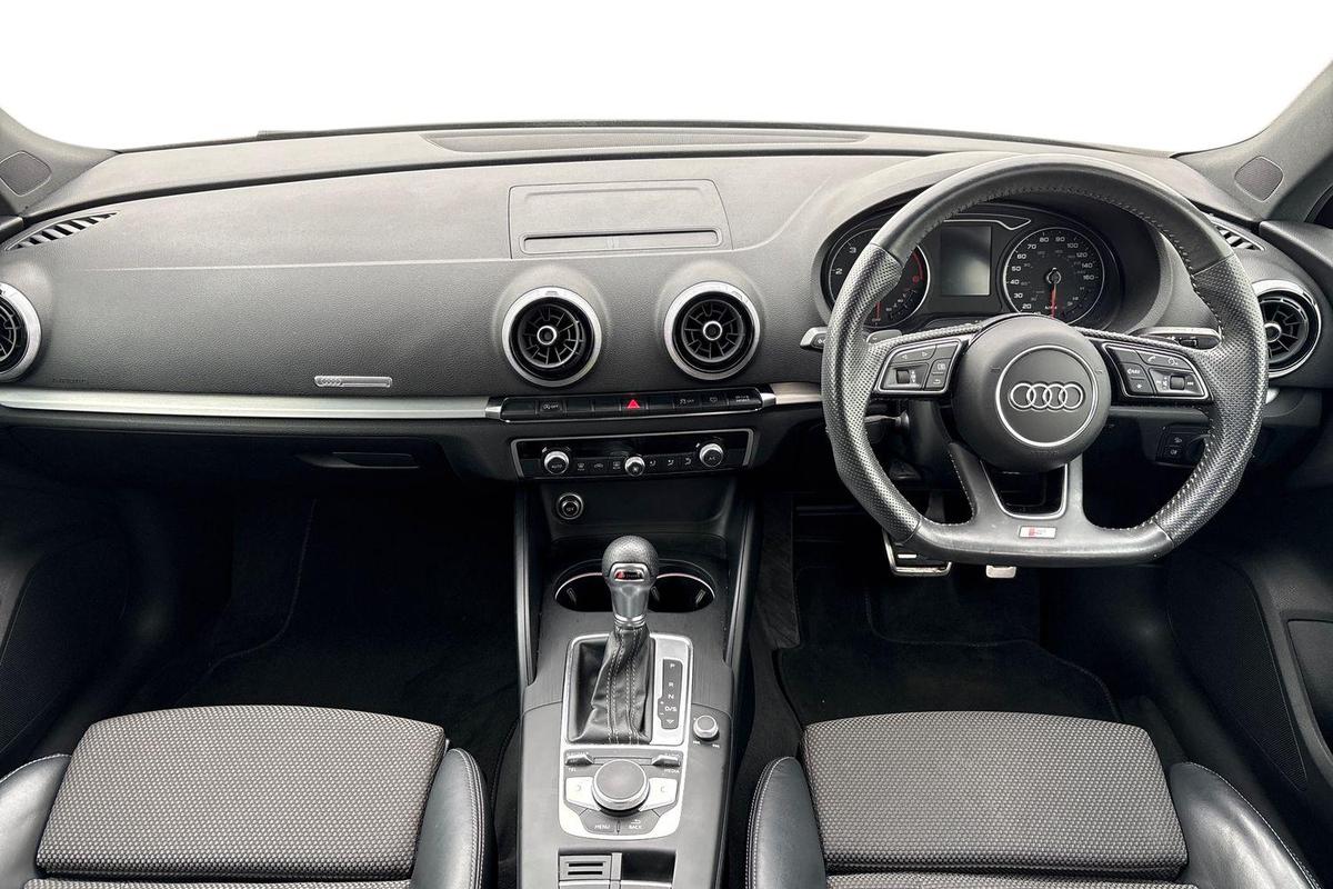 Used Audi A3 2019 for sale - 77533368: Photo 10