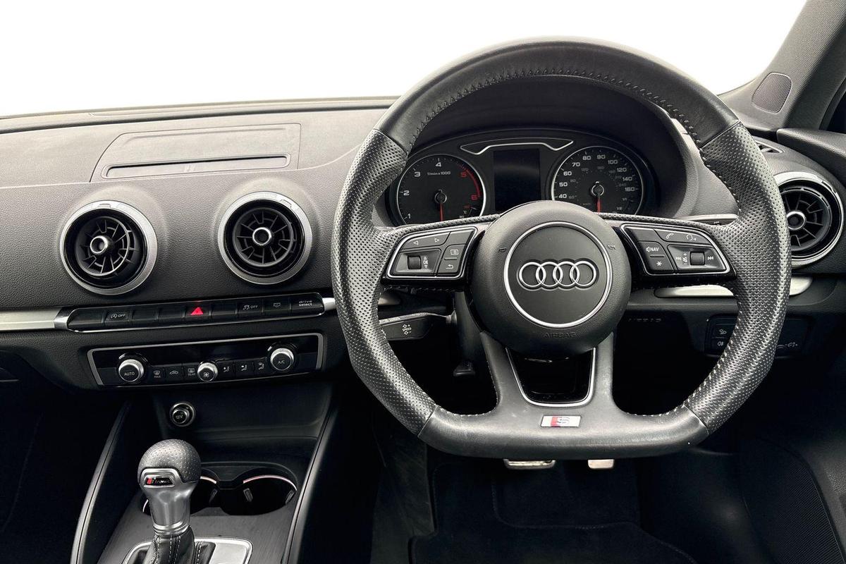 Used Audi A3 2019 for sale - 77533368: Photo 11