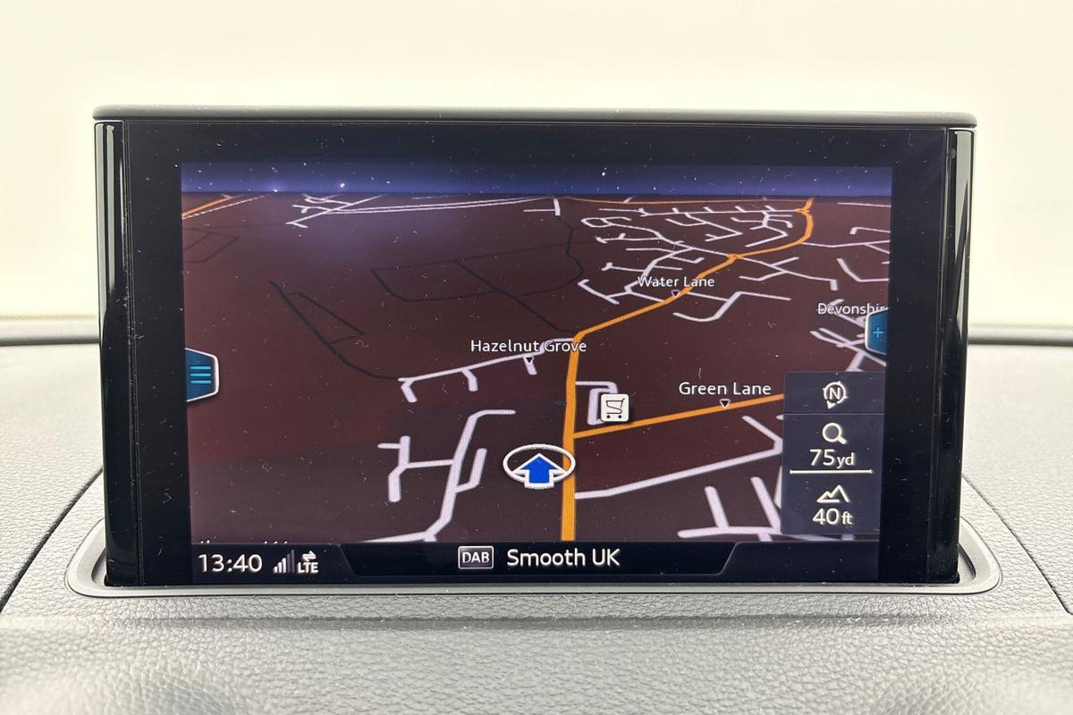 Used Audi A3 2019 for sale - 77533368: Photo 14