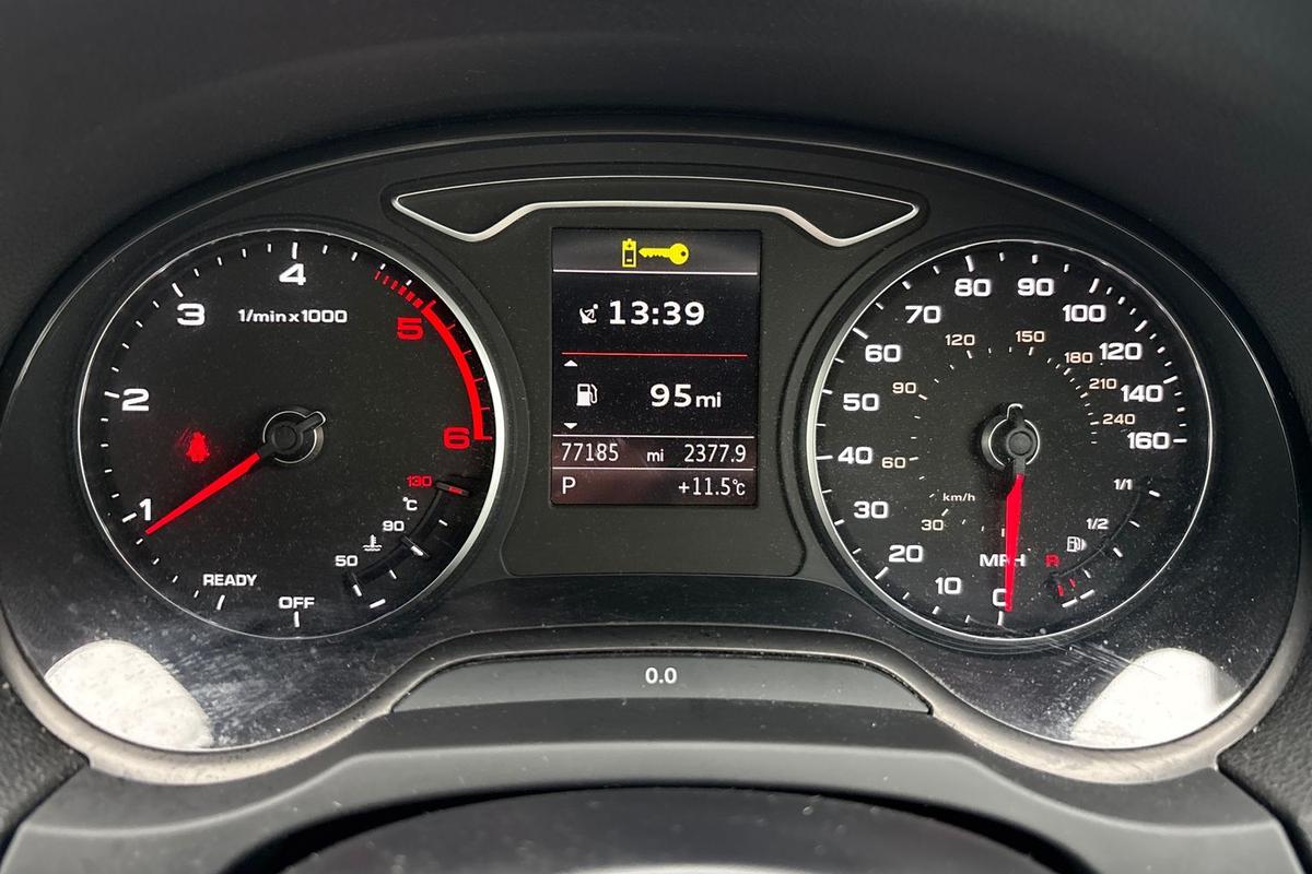 Used Audi A3 2019 for sale - 77533368: Photo 15