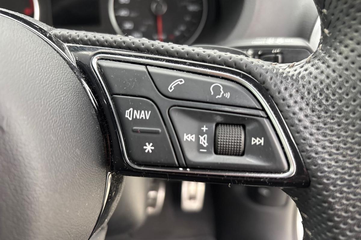 Used Audi A3 2019 for sale - 77533368: Photo 17