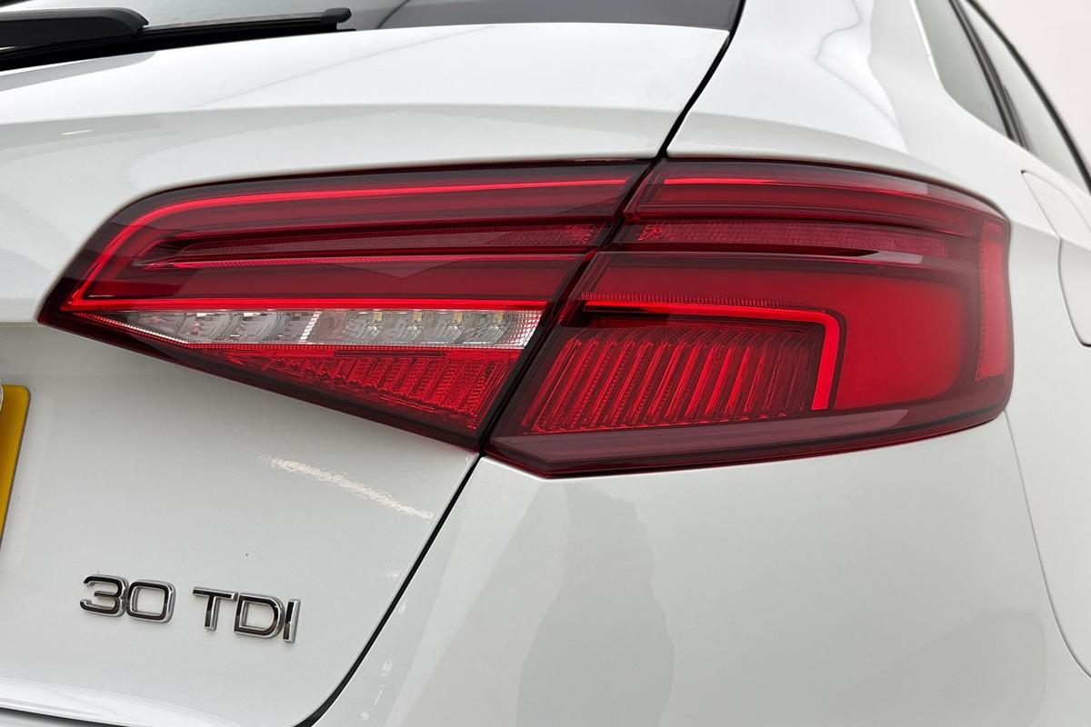 Used Audi A3 2019 for sale - 77533368: Photo 18