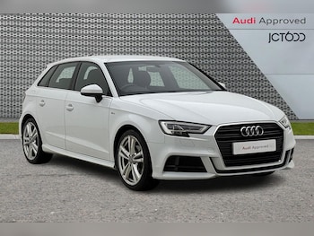 Audi A3 feature image