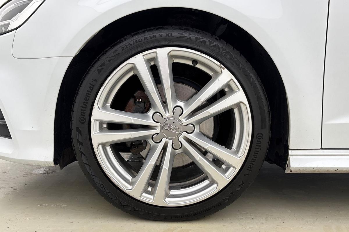 Used Audi A3 2019 for sale - 77533368: Photo 5