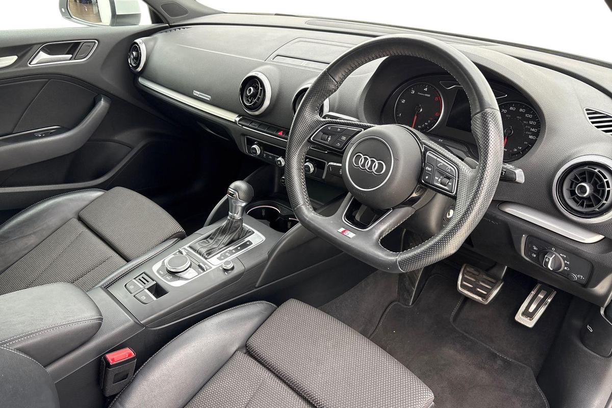 Used Audi A3 2019 for sale - 77533368: Photo 6