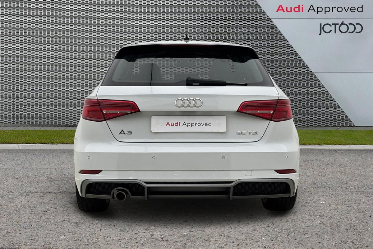 Used Audi A3 2019 for sale - 77533368: Photo 7
