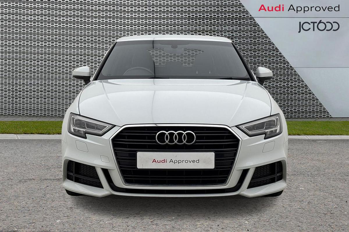 Used Audi A3 2019 for sale - 77533368: Photo 8