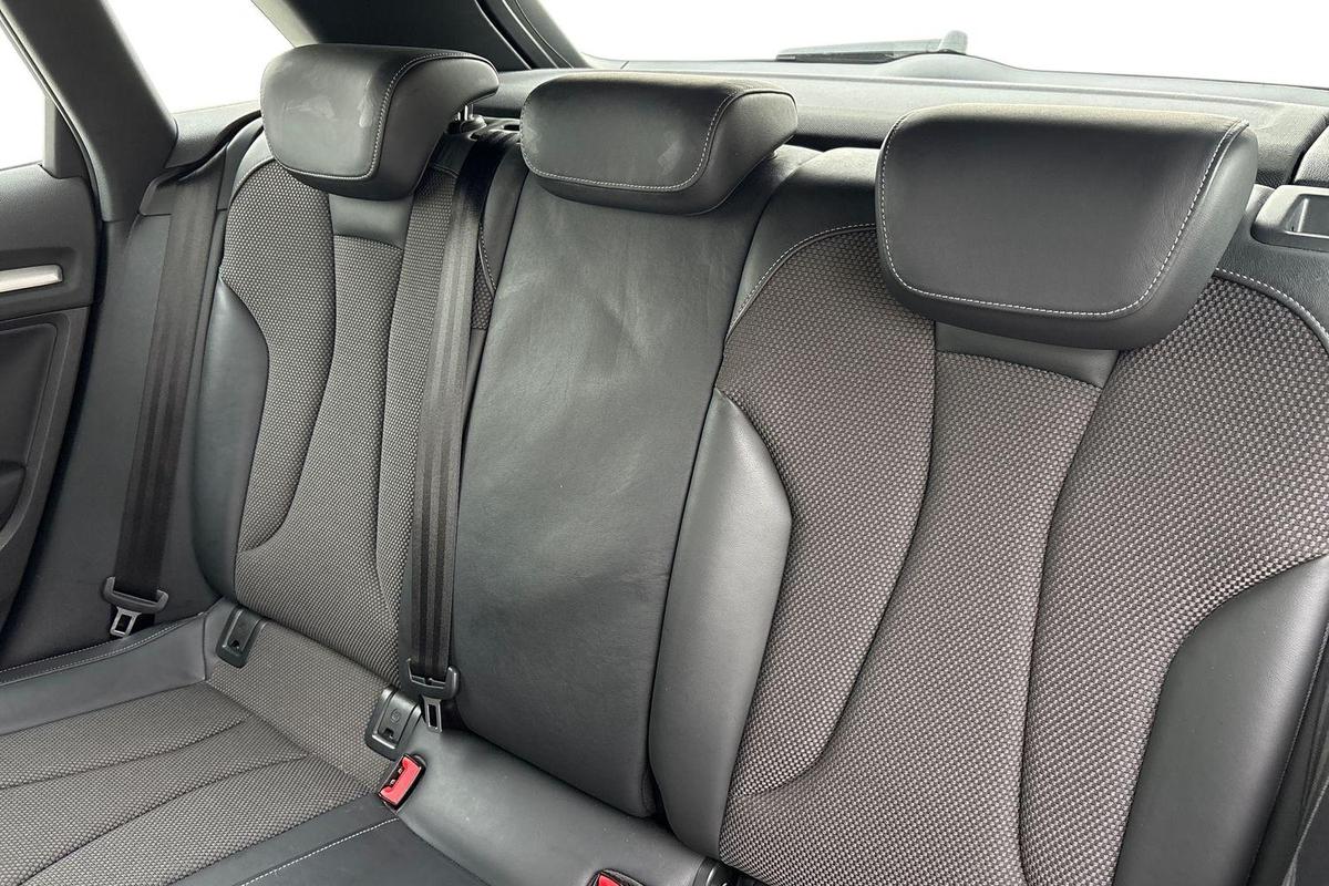 Used Audi A3 2019 for sale - 77533368: Photo 9