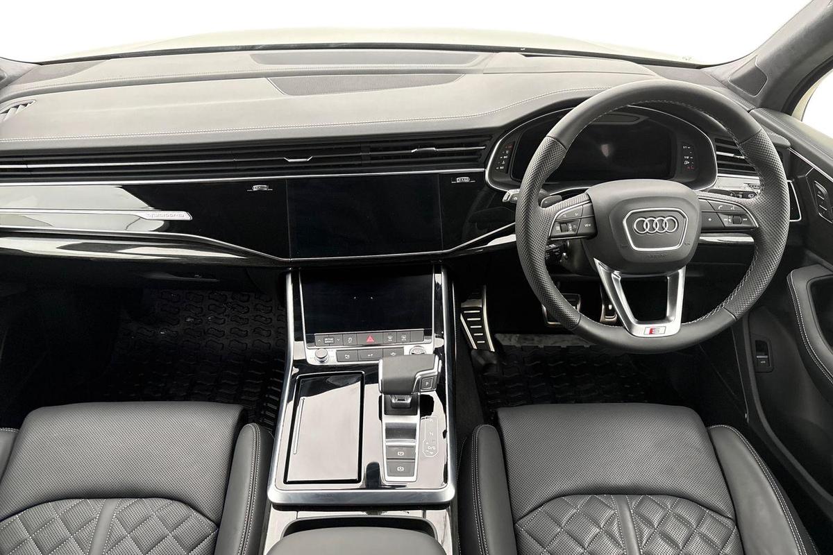 Used Audi Q7 2026 for sale - 78141880: Photo 10