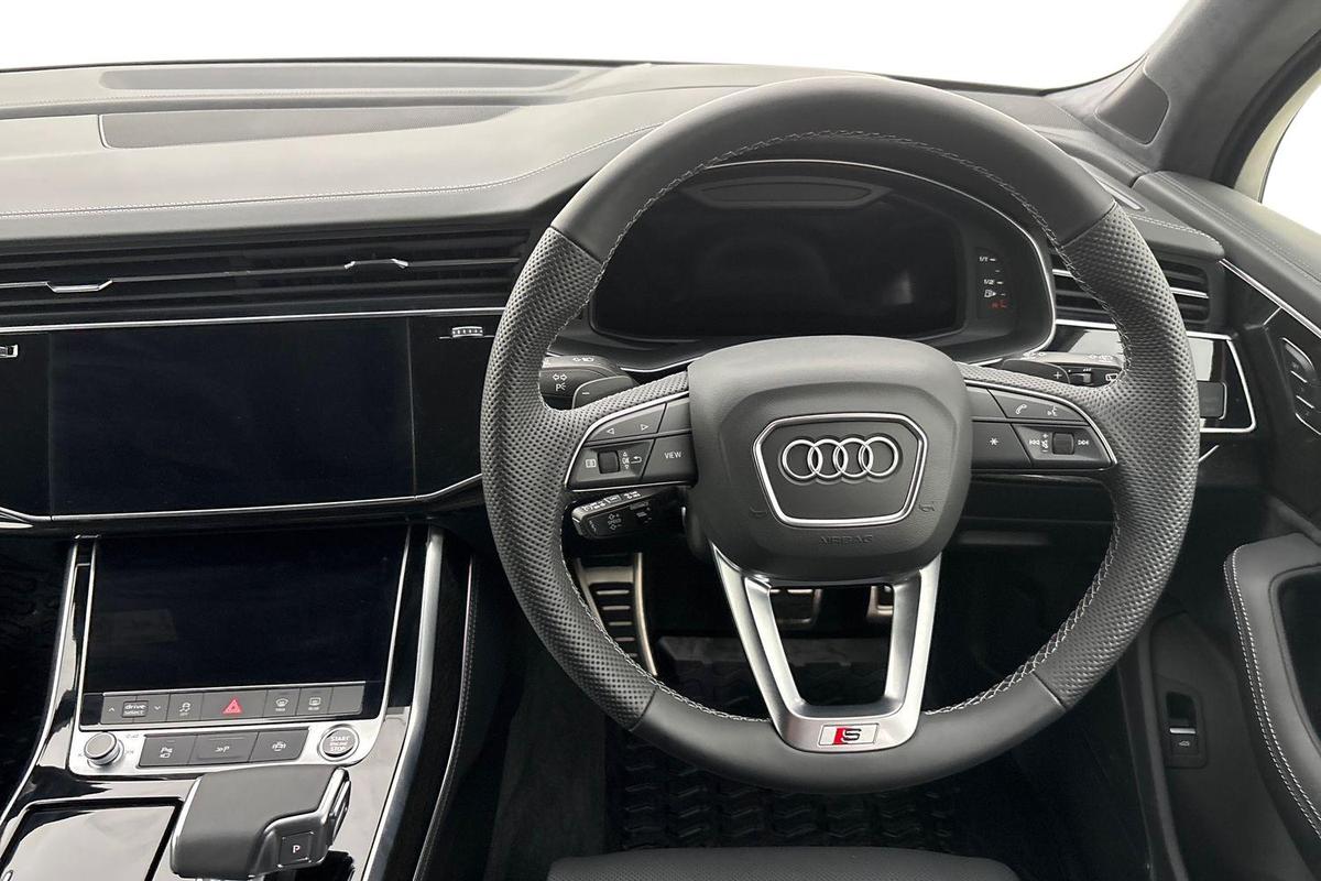 Used Audi Q7 2026 for sale - 78141880: Photo 11