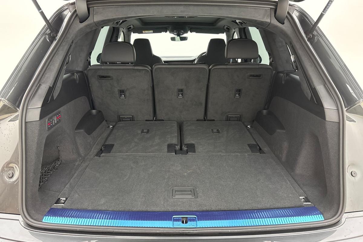 Used Audi Q7 2026 for sale - 78141880: Photo 12