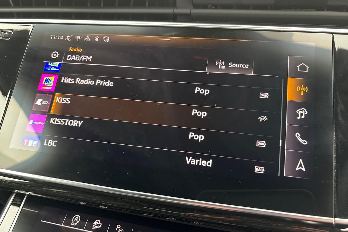 Used Audi Q7 2026 for sale - 78141880: Photo 13