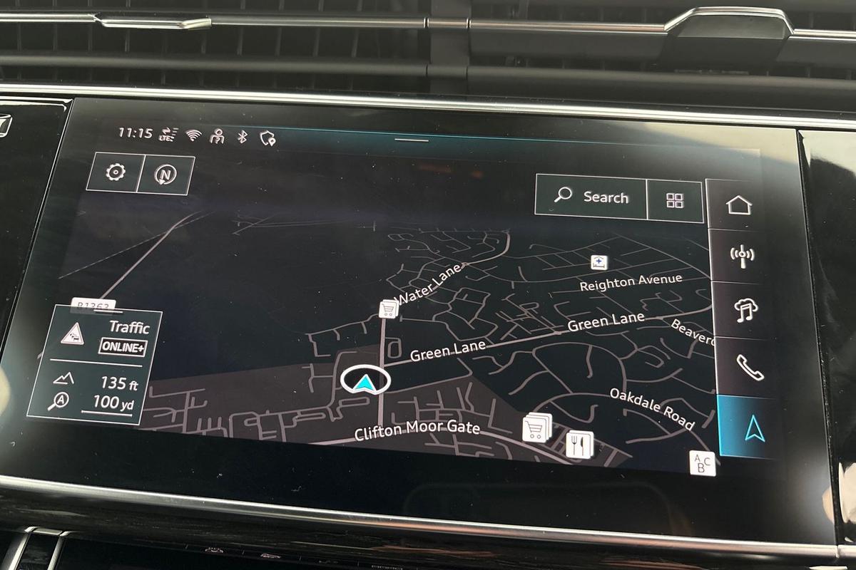 Used Audi Q7 2026 for sale - 78141880: Photo 14