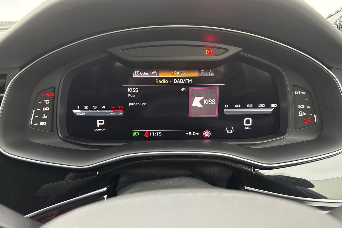 Used Audi Q7 2026 for sale - 78141880: Photo 15