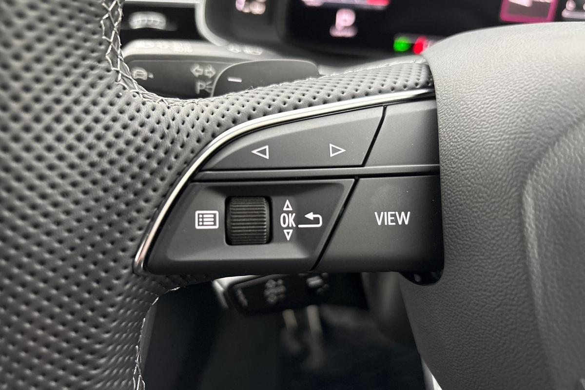 Used Audi Q7 2026 for sale - 78141880: Photo 16