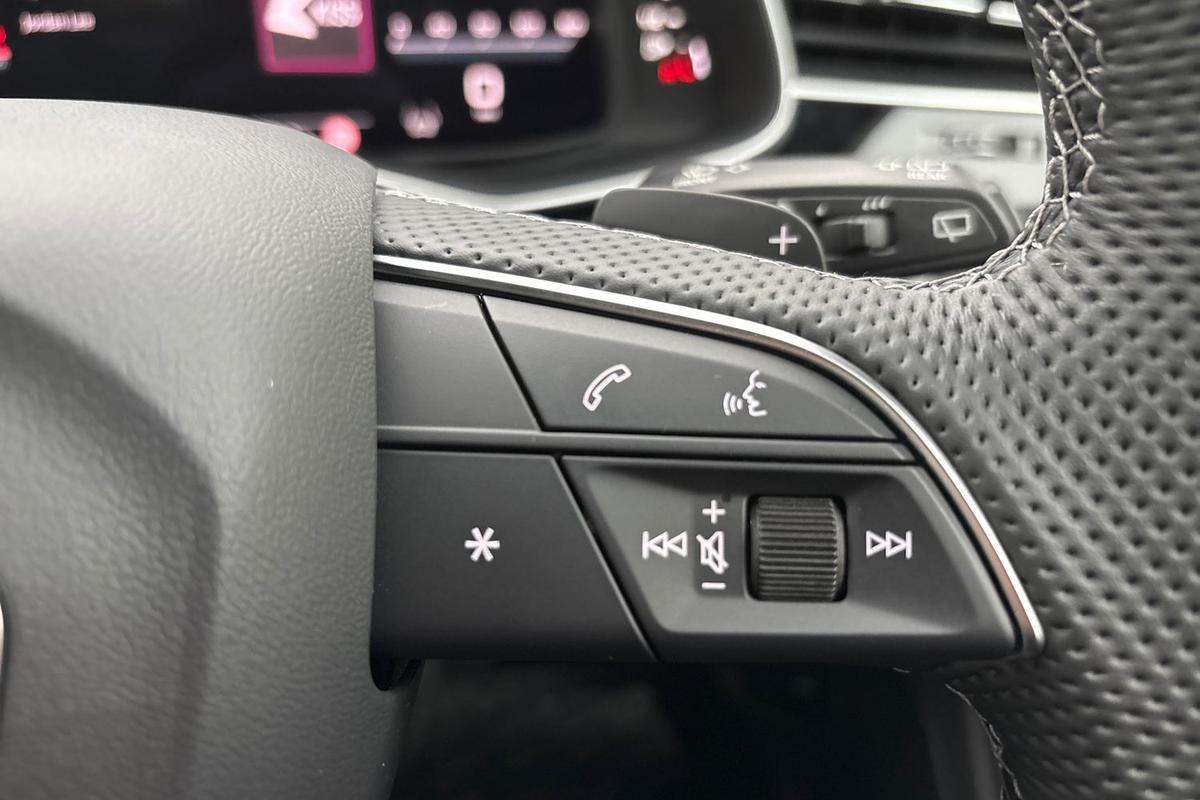 Used Audi Q7 2026 for sale - 78141880: Photo 17