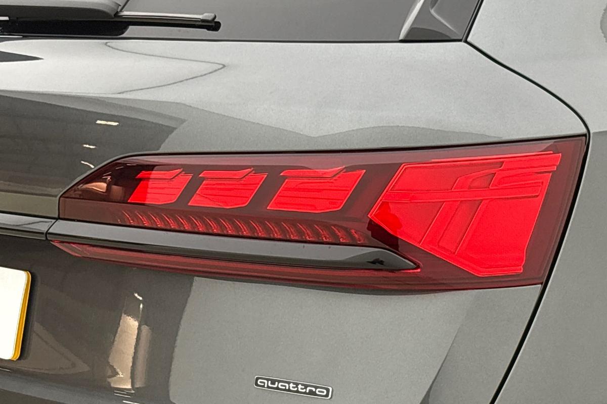 Used Audi Q7 2026 for sale - 78141880: Photo 18