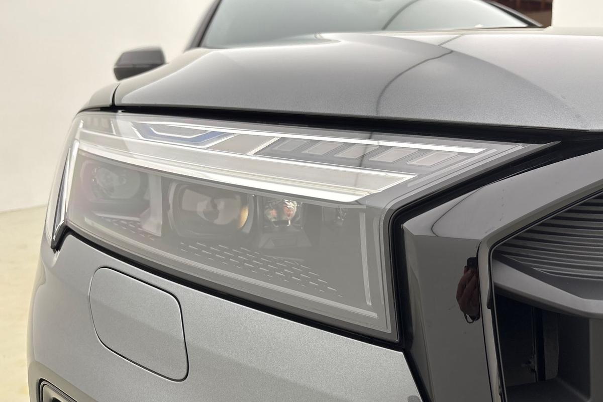 Used Audi Q7 2026 for sale - 78141880: Photo 19