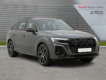 Used Audi Q7 2026 for sale - 78141880: Photo