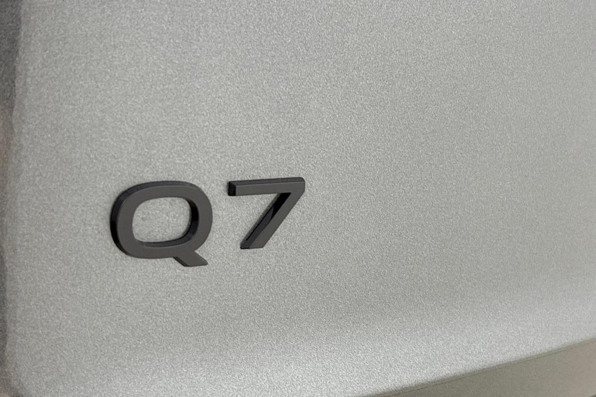Used Audi Q7 2026 for sale - 78141880: Photo 21