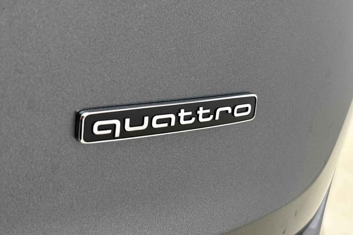 Used Audi Q7 2026 for sale - 78141880: Photo 22