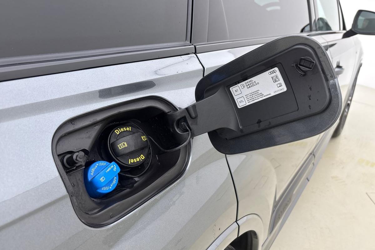 Used Audi Q7 2026 for sale - 78141880: Photo 25