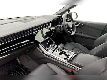 Used Audi Q7 2026 for sale - 78141880: Photo