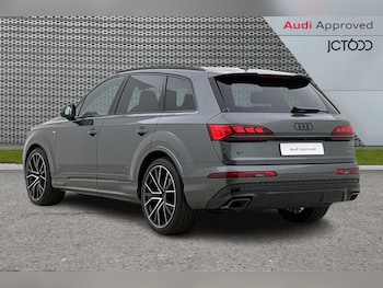 Used Audi Q7 2026 for sale - 78141880: Photo