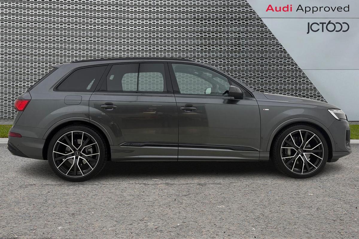 Used Audi Q7 2026 for sale - 78141880: Photo 4