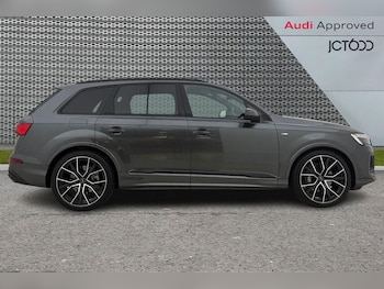 Used Audi Q7 2026 for sale - 78141880: Photo