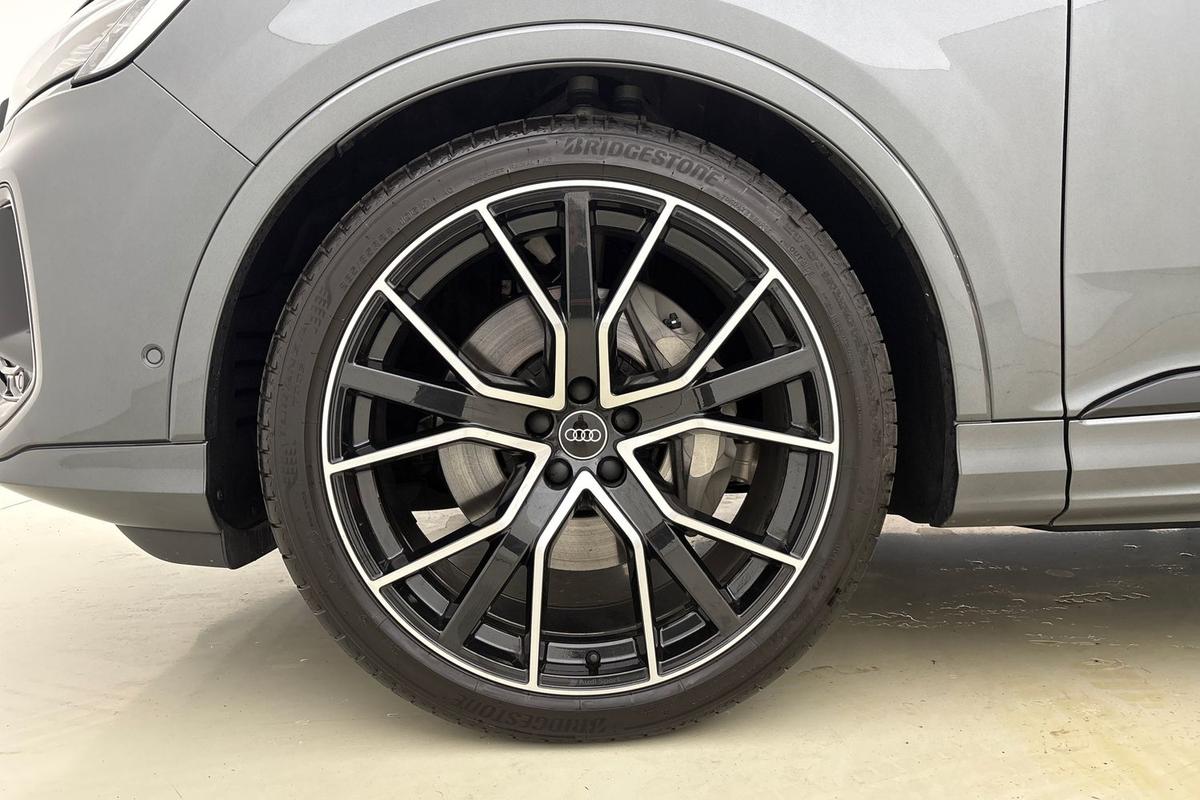 Used Audi Q7 2026 for sale - 78141880: Photo 5