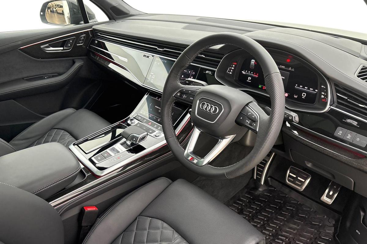 Used Audi Q7 2026 for sale - 78141880: Photo 6