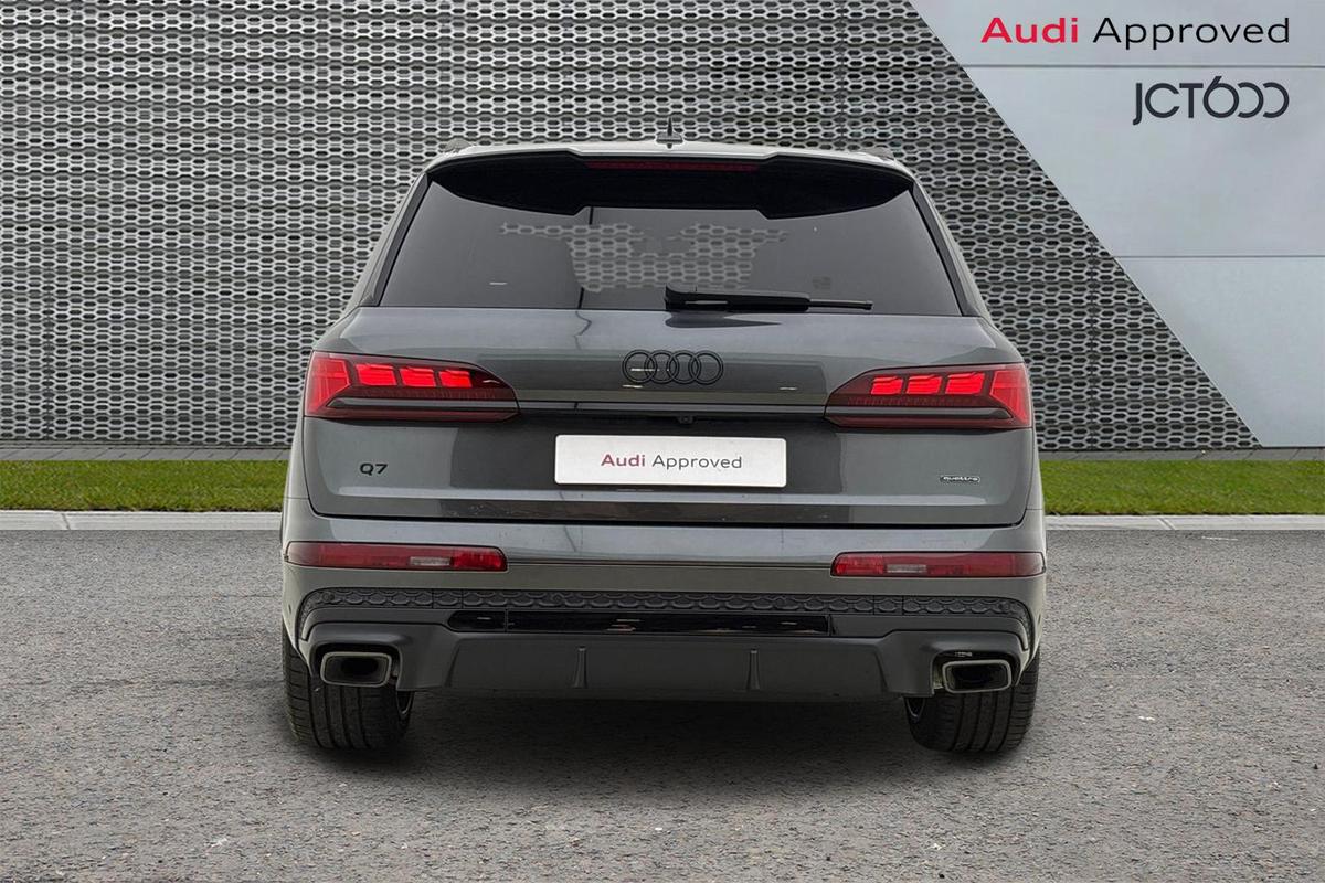 Used Audi Q7 2026 for sale - 78141880: Photo 7