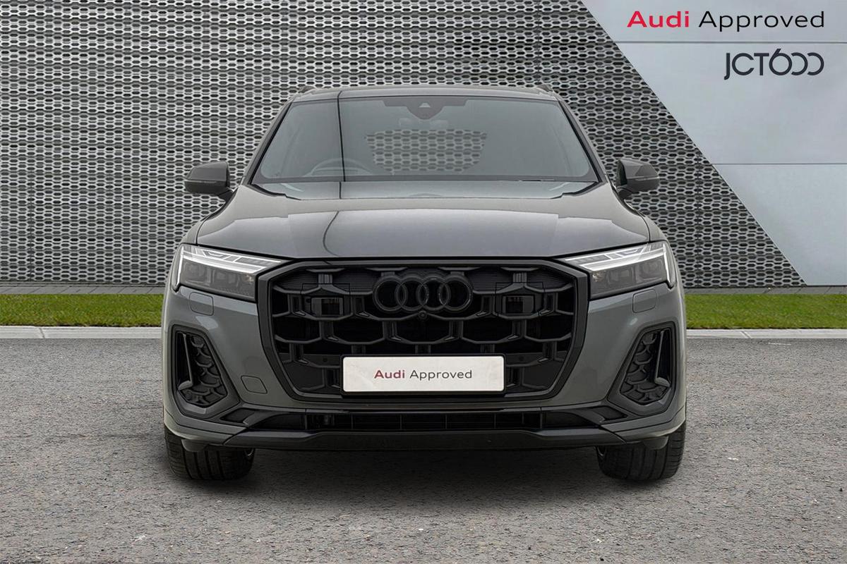 Used Audi Q7 2026 for sale - 78141880: Photo 8