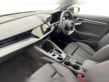 Used Audi A3 2025 for sale - 78435963: Photo