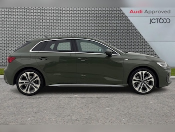 Used Audi A3 2025 for sale - 78435963: Photo
