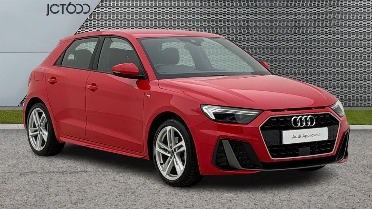 Used Audi A1 2023 for sale - 76676504: Photo 1