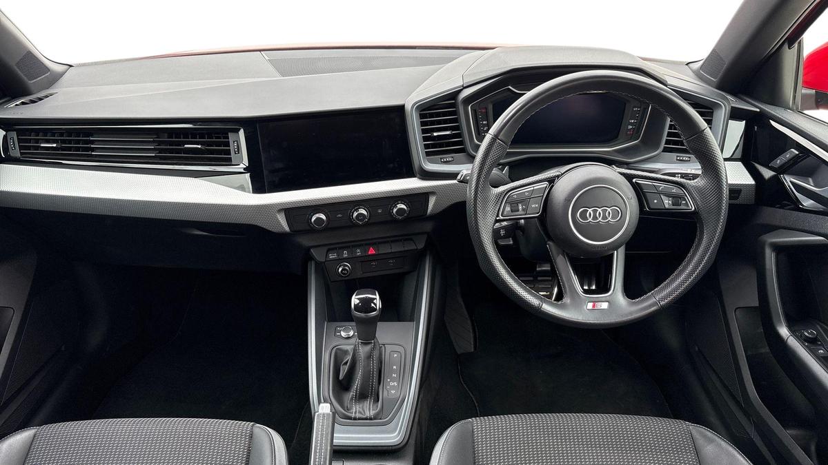 Used Audi A1 2023 for sale - 76676504: Photo 10