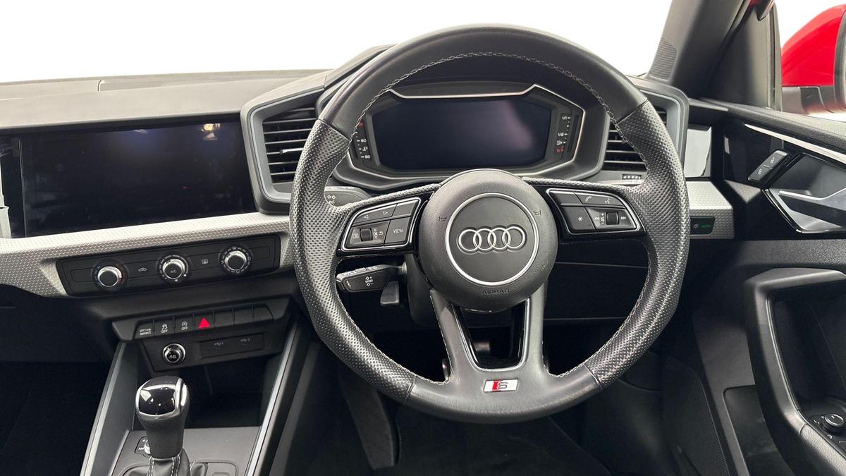 Used Audi A1 2023 for sale - 76676504: Photo 11