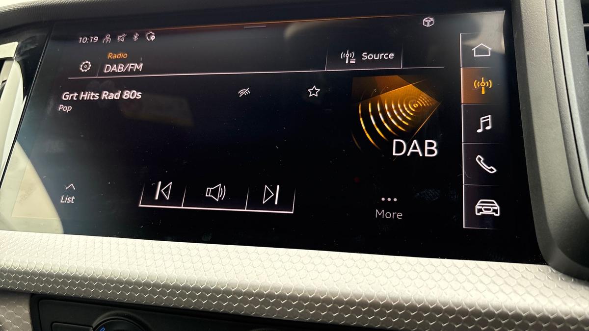 Used Audi A1 2023 for sale - 76676504: Photo 13