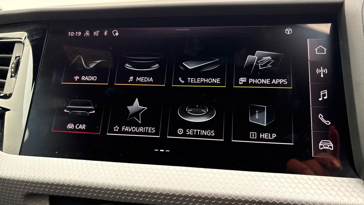 Used Audi A1 2023 for sale - 76676504: Photo 14