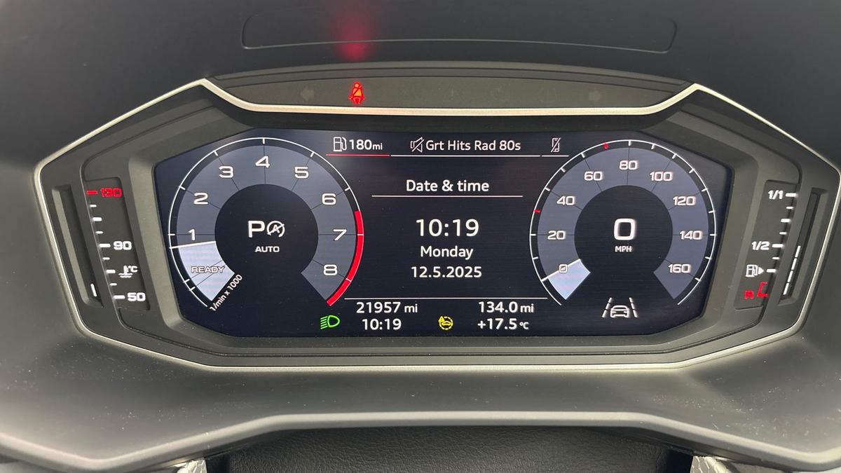 Used Audi A1 2023 for sale - 76676504: Photo 15