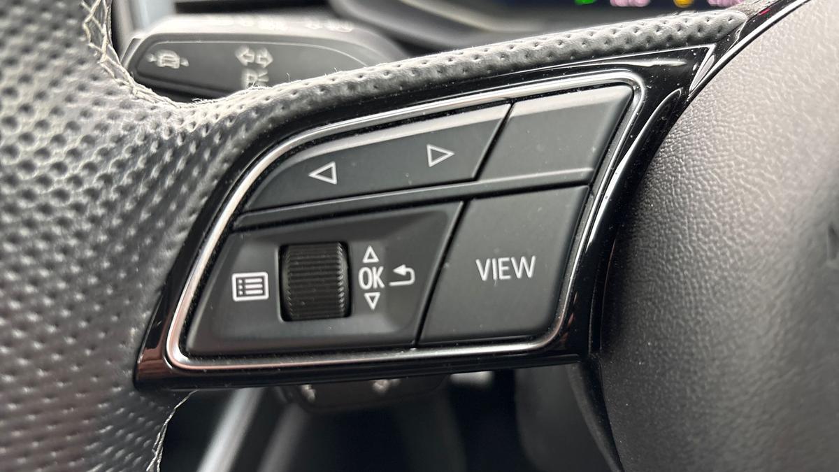 Used Audi A1 2023 for sale - 76676504: Photo 16