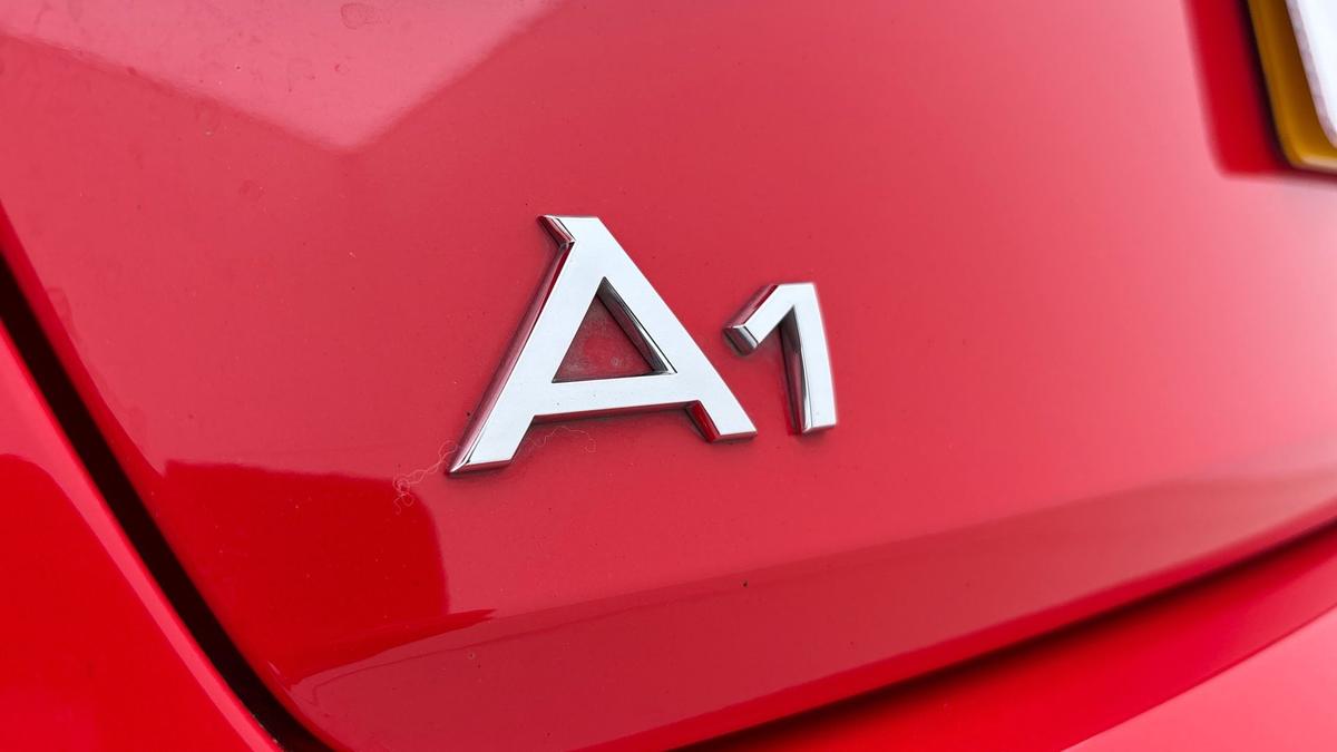 Used Audi A1 2023 for sale - 76676504: Photo 21