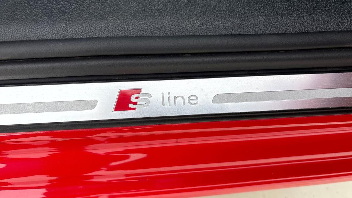 Used Audi A1 2023 for sale - 76676504: Photo 24