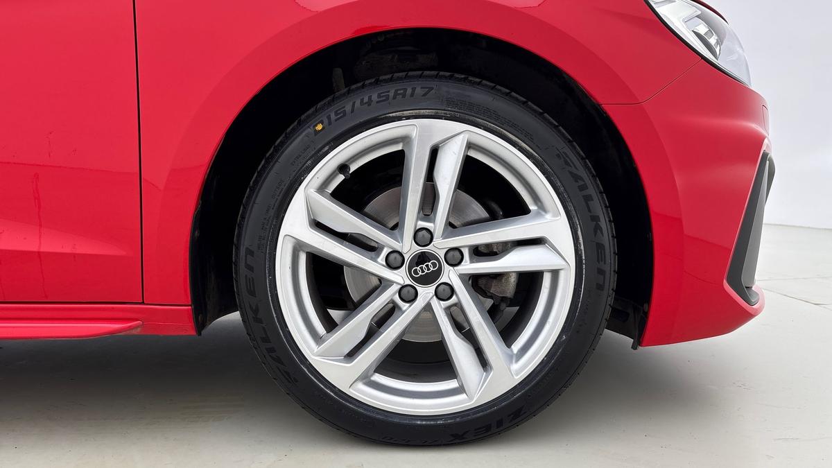 Used Audi A1 2023 for sale - 76676504: Photo 5