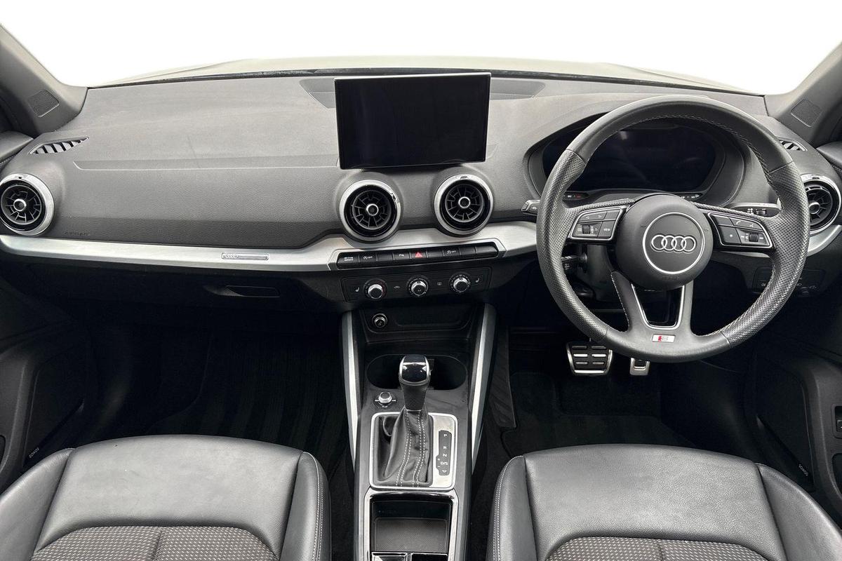 Used Audi Q2 2024 for sale - 77804275: Photo 10