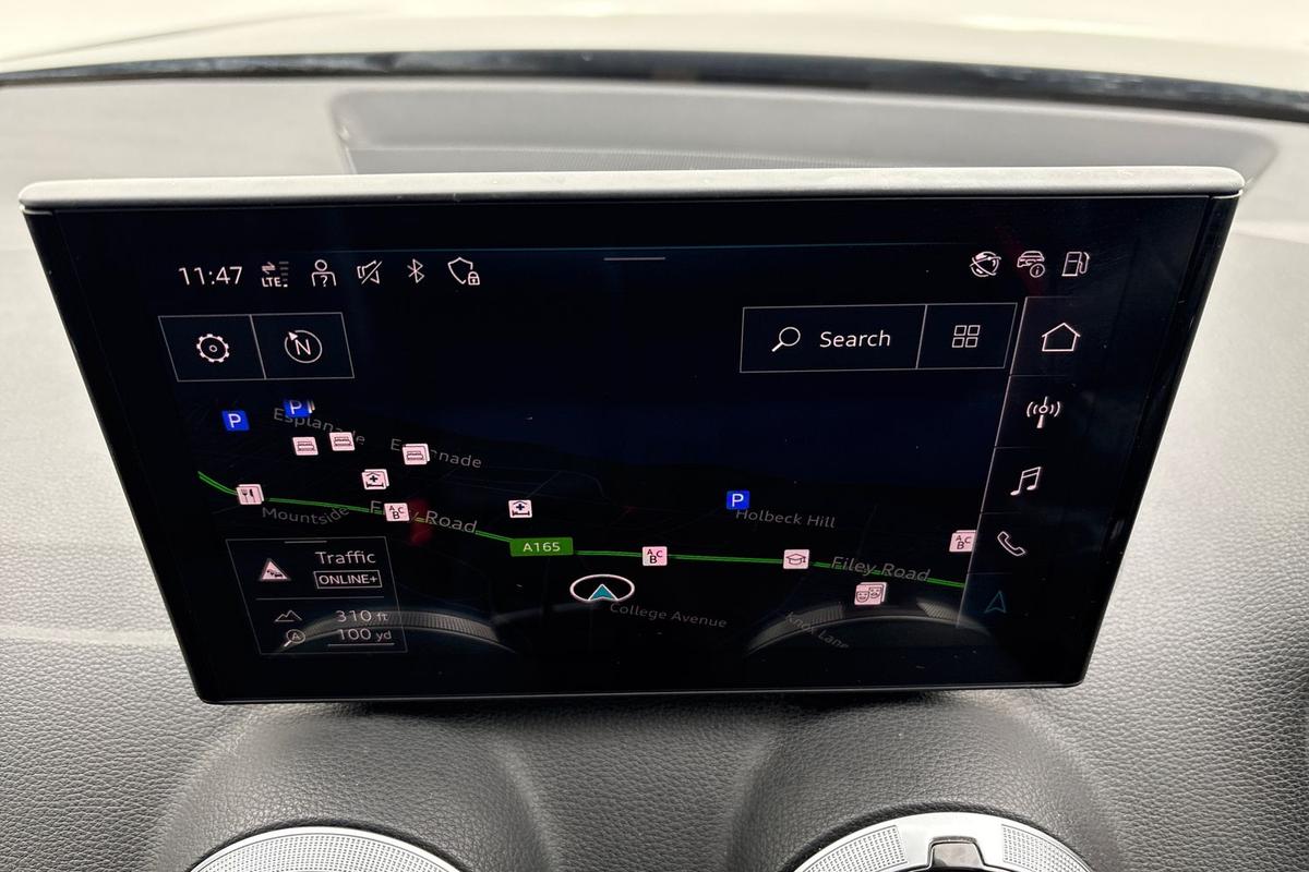 Used Audi Q2 2024 for sale - 77804275: Photo 14