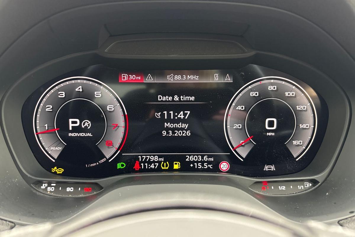 Used Audi Q2 2024 for sale - 77804275: Photo 15